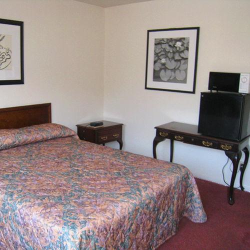 Mission Motel Lynwood Quarto foto