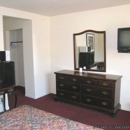 Mission Motel Lynwood Quarto foto