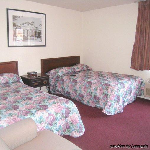 Mission Motel Lynwood Quarto foto